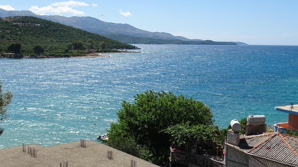 Apartments Neri Ksamil Oda fotoğraf