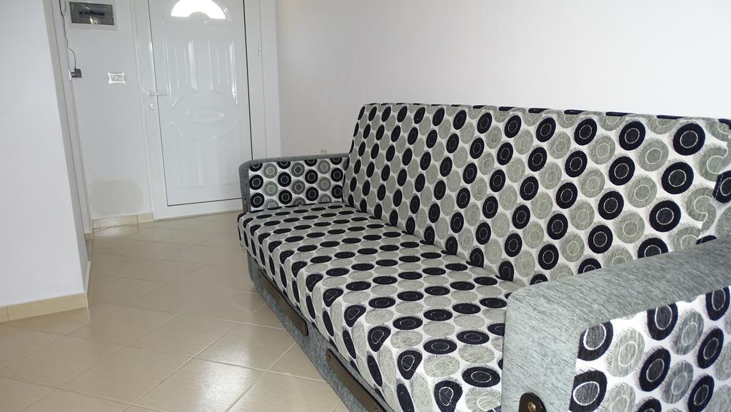 Apartments Neri Ksamil Dış mekan fotoğraf