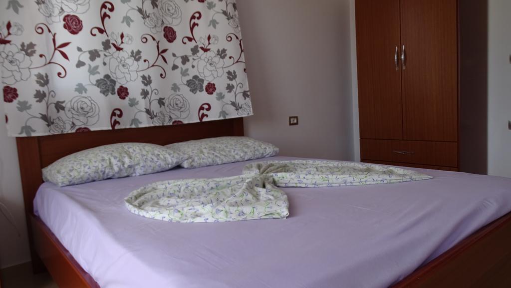 Apartments Neri Ksamil Dış mekan fotoğraf