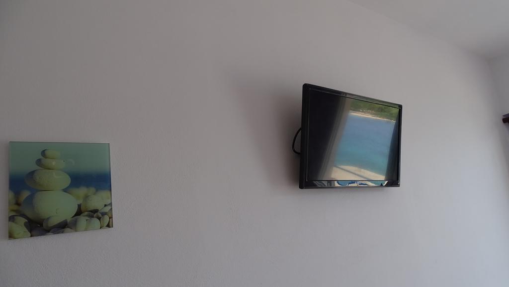 Apartments Neri Ksamil Dış mekan fotoğraf