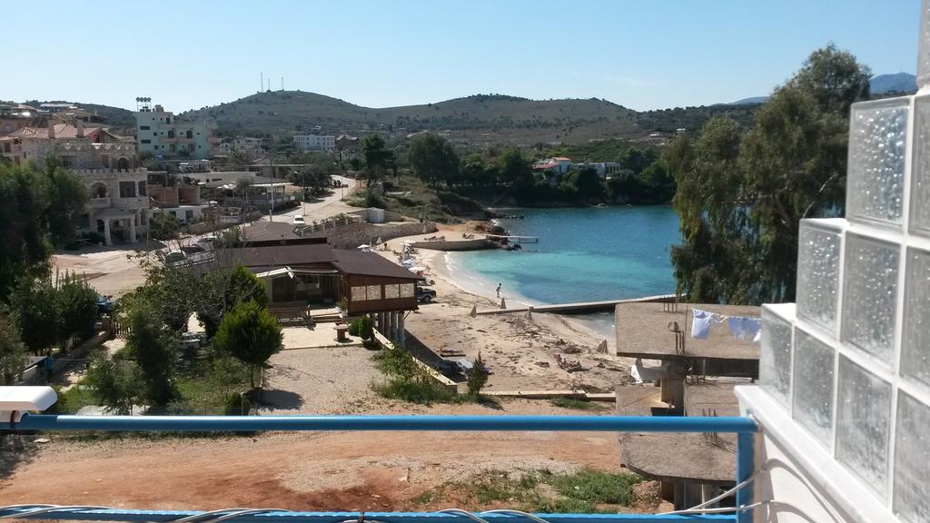 Apartments Neri Ksamil Oda fotoğraf