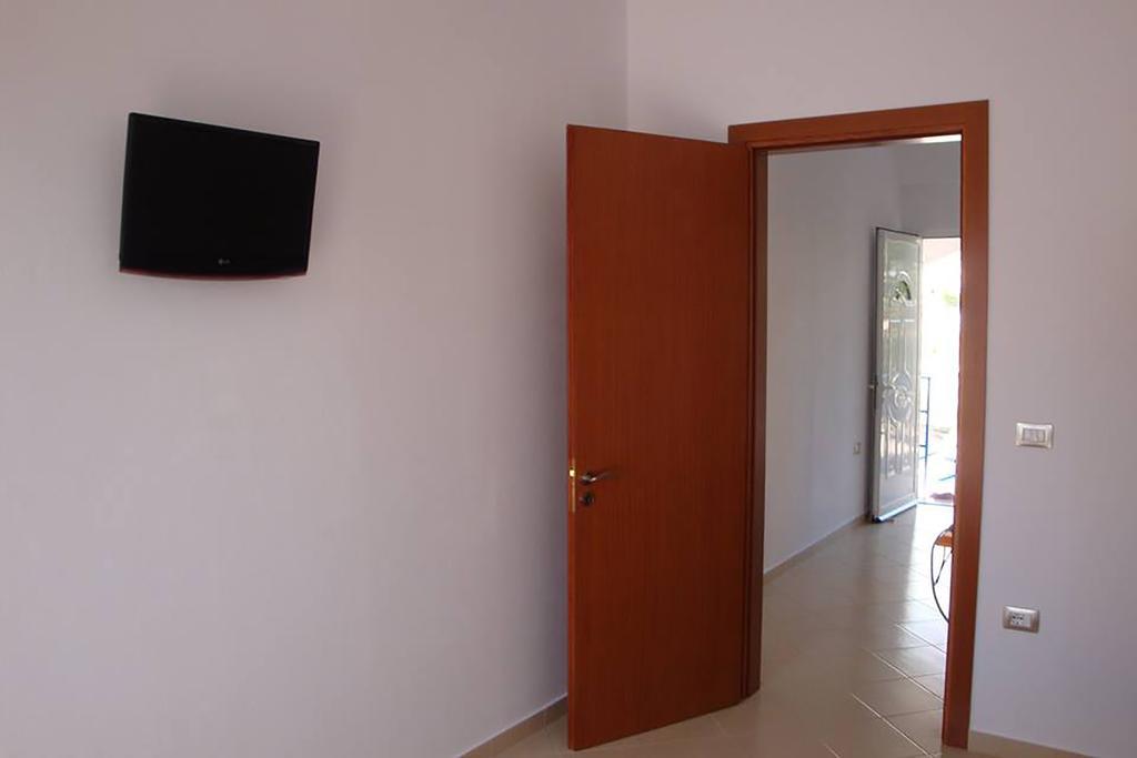 Apartments Neri Ksamil Oda fotoğraf