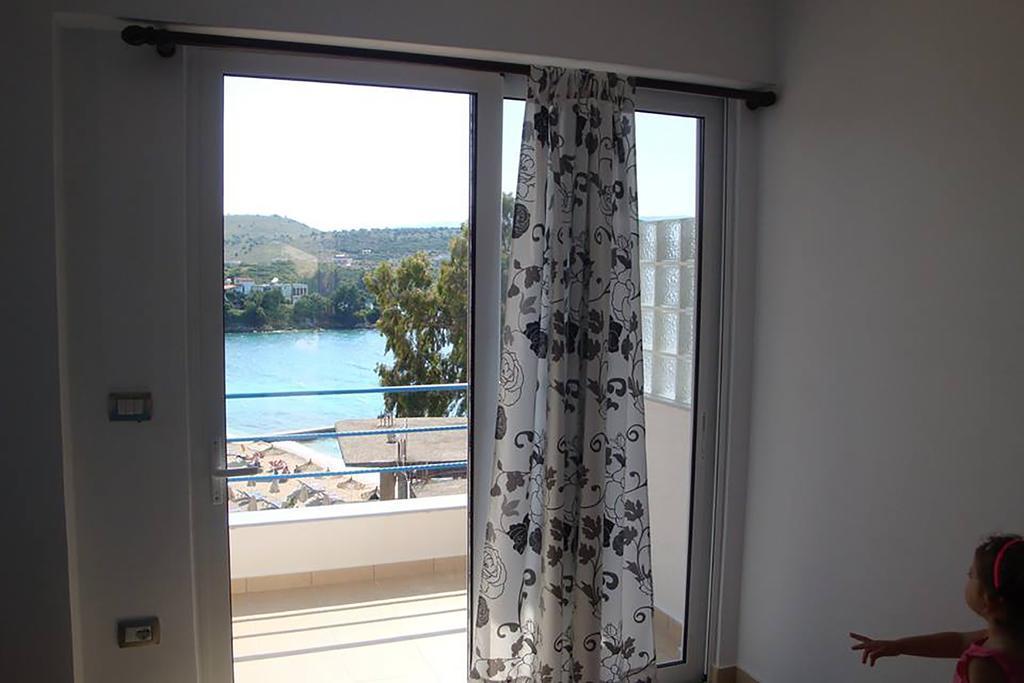 Apartments Neri Ksamil Oda fotoğraf