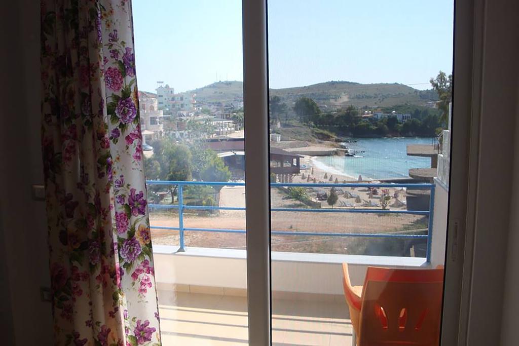 Apartments Neri Ksamil Oda fotoğraf