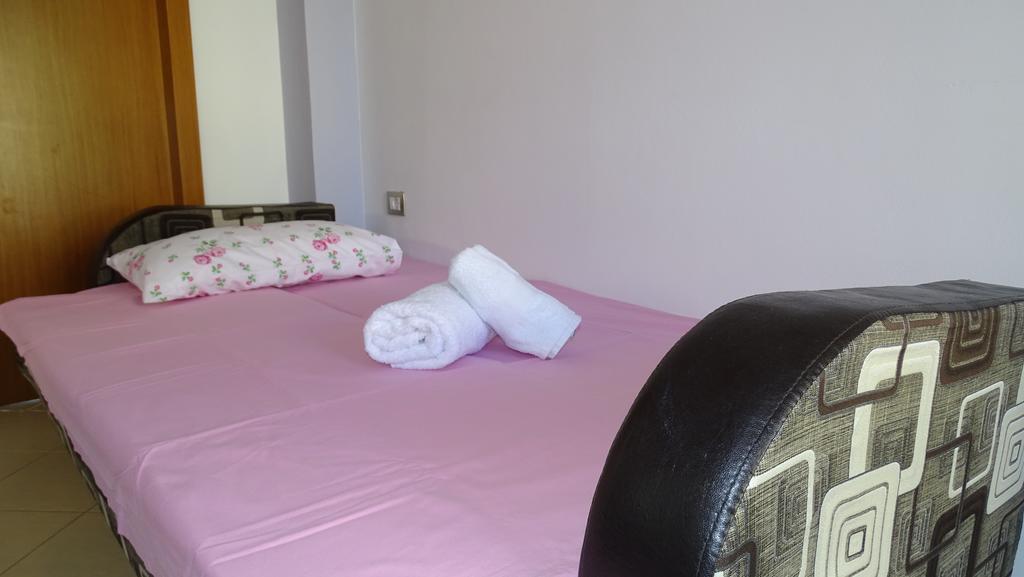 Apartments Neri Ksamil Dış mekan fotoğraf