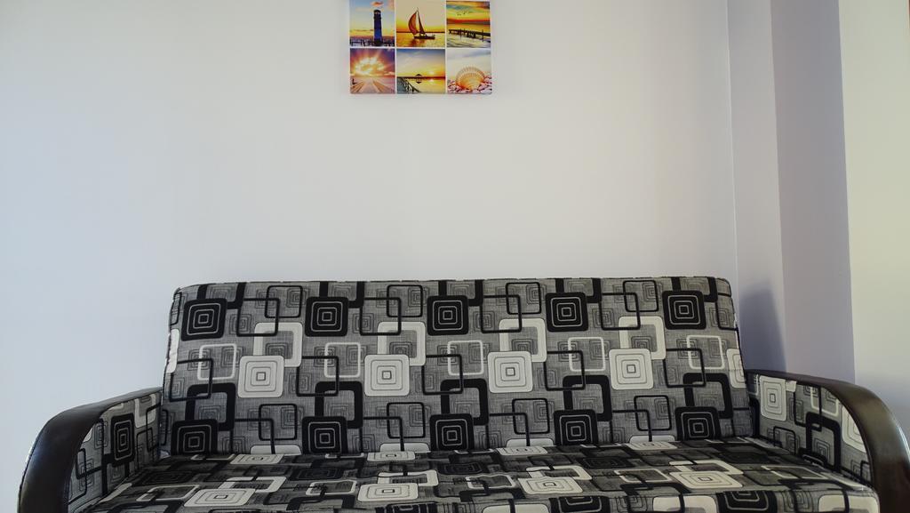 Apartments Neri Ksamil Dış mekan fotoğraf