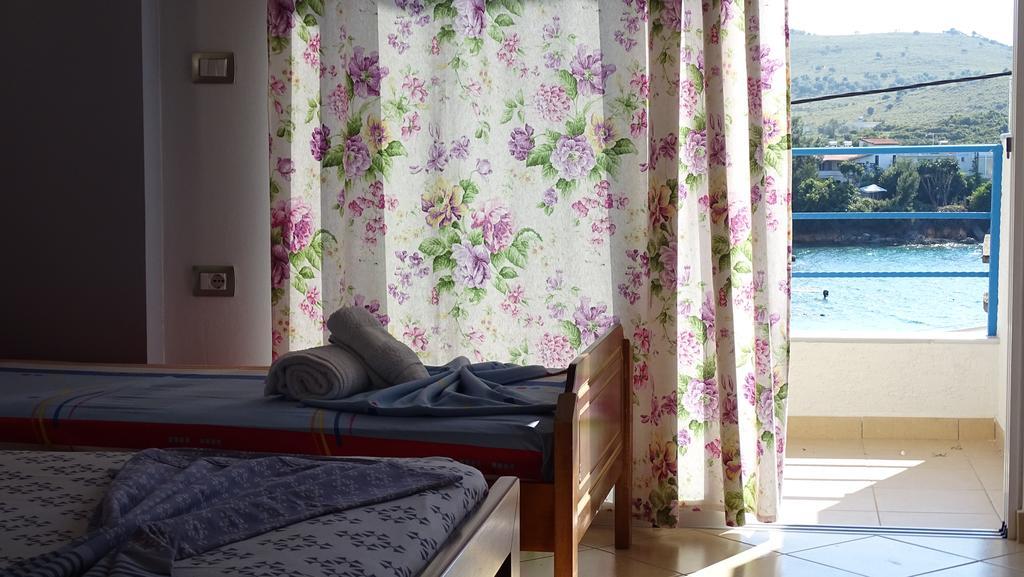 Apartments Neri Ksamil Dış mekan fotoğraf
