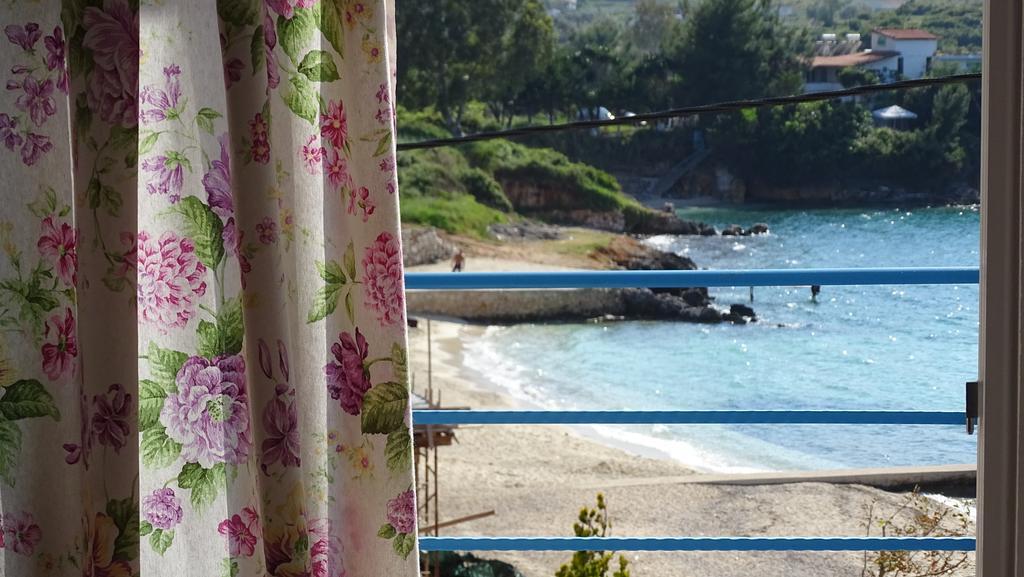 Apartments Neri Ksamil Dış mekan fotoğraf