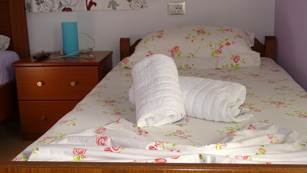 Apartments Neri Ksamil Dış mekan fotoğraf