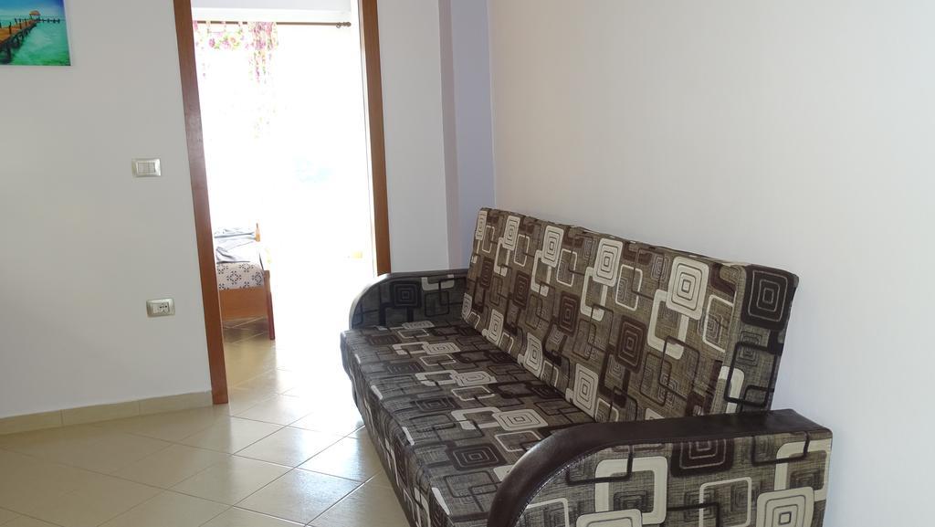 Apartments Neri Ksamil Dış mekan fotoğraf