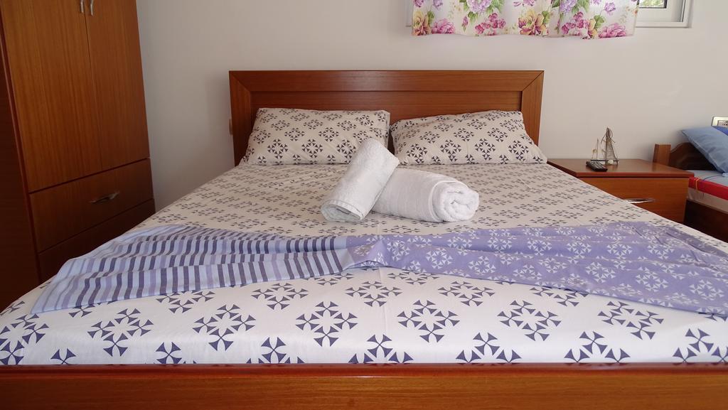 Apartments Neri Ksamil Dış mekan fotoğraf