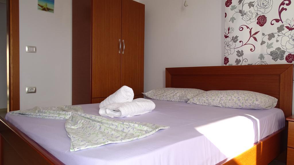 Apartments Neri Ksamil Dış mekan fotoğraf