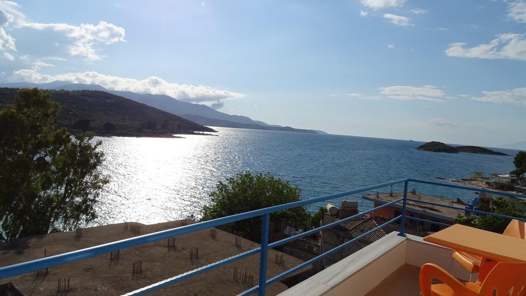 Apartments Neri Ksamil Dış mekan fotoğraf