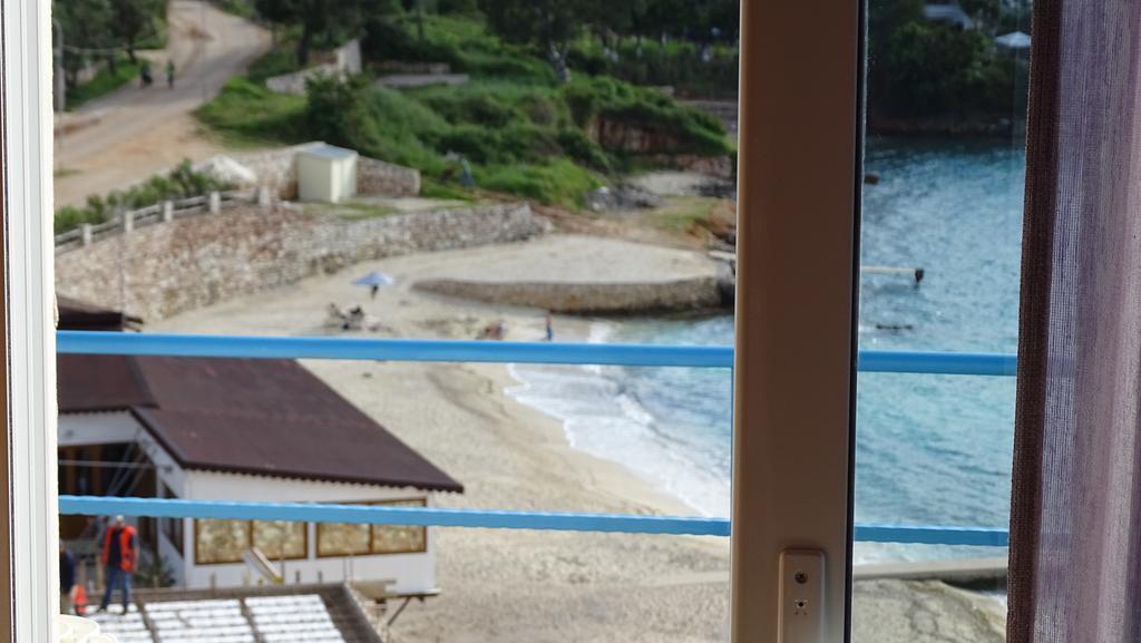 Apartments Neri Ksamil Dış mekan fotoğraf