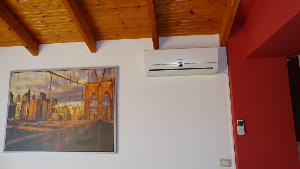 Apartments Neri Ksamil Dış mekan fotoğraf