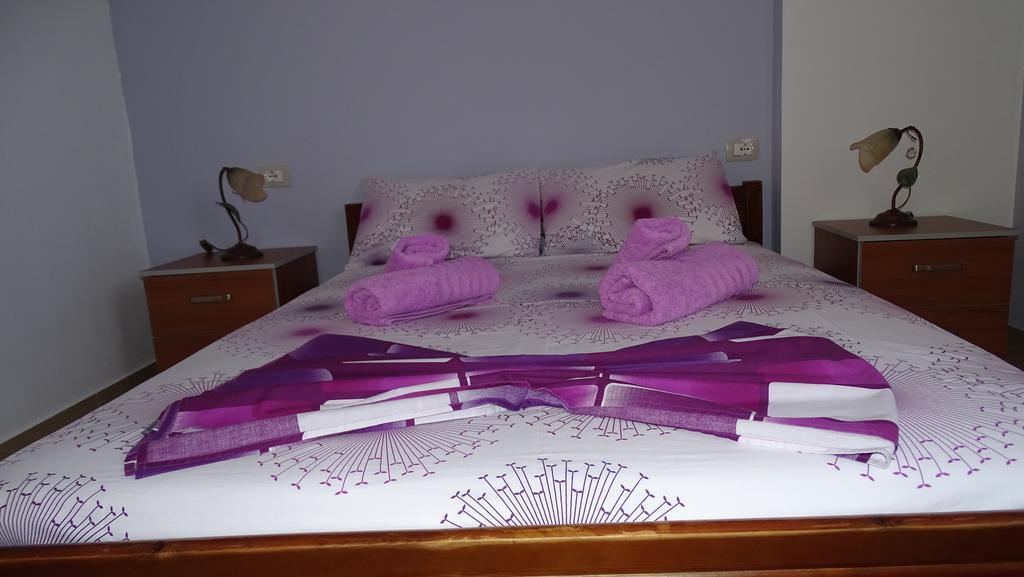 Apartments Neri Ksamil Dış mekan fotoğraf