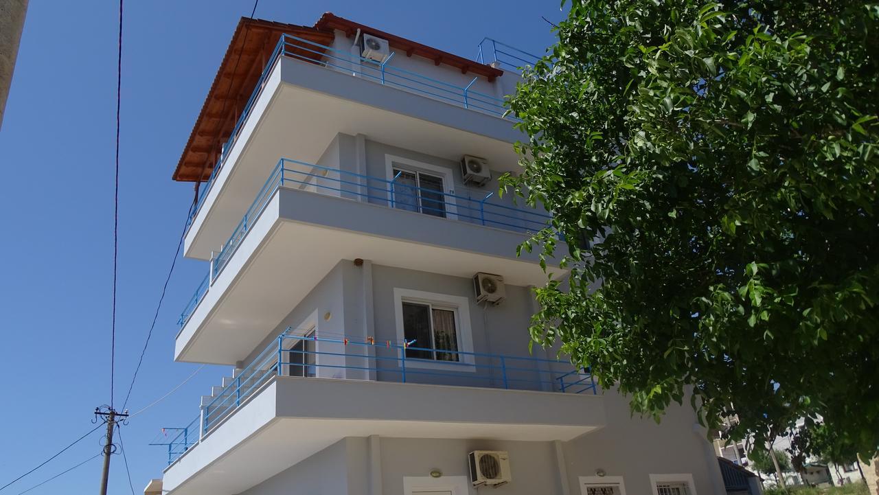 Apartments Neri Ksamil Dış mekan fotoğraf