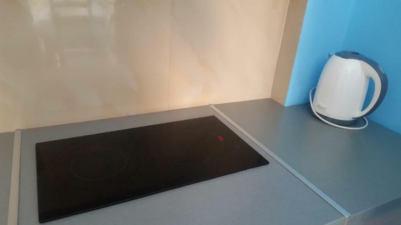 Apartments Neri Ksamil Dış mekan fotoğraf
