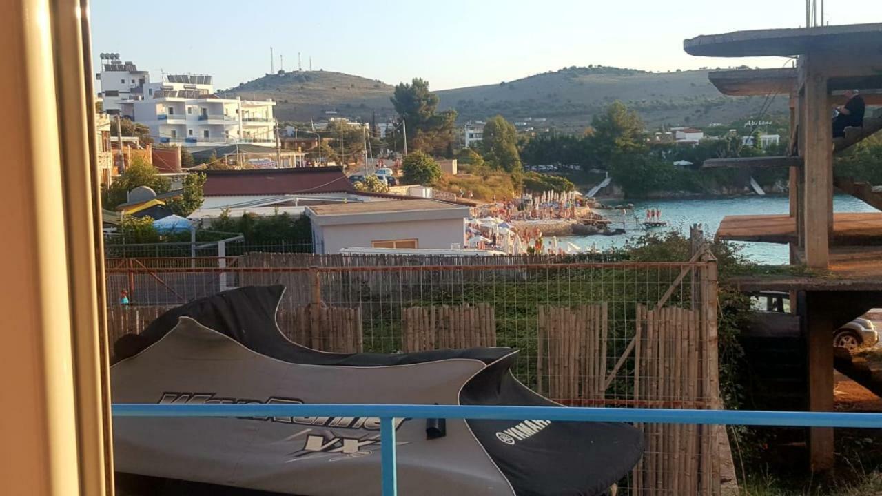 Apartments Neri Ksamil Dış mekan fotoğraf