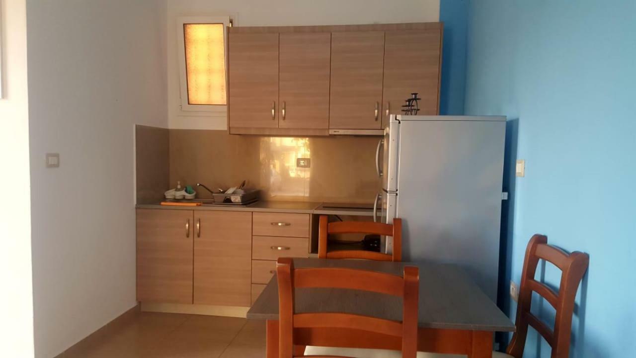 Apartments Neri Ksamil Dış mekan fotoğraf